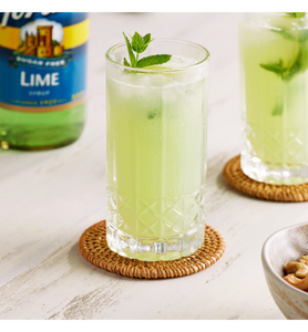 Torani Sugar Free Lime Flavoring / Fruit Syrup 750 mL