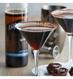 Load image into Gallery viewer, DaVinci Gourmet Sugar Free Chocolate Flavoring Syrup 750 mL
