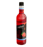 Load image into Gallery viewer, DaVinci Gourmet Sugar Free Strawberry Flavoring / Fruit Syrup 750 mL
