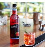 Load image into Gallery viewer, DaVinci Gourmet Sugar Free Strawberry Flavoring / Fruit Syrup 750 mL
