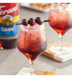 Load image into Gallery viewer, Torani Grape Flavoring / Fruit Syrup 750 mL
