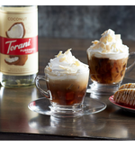 Load image into Gallery viewer, Torani Puremade Coconut Flavoring Syrup 750 mL
