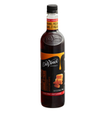 Load image into Gallery viewer, DaVinci Gourmet Classic Caramel Pecan Flavoring Syrup 750 mL
