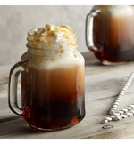 Load image into Gallery viewer, DaVinci Gourmet Classic Caramel Pecan Flavoring Syrup 750 mL
