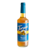 Load image into Gallery viewer, Torani Sugar Free Belgian Cookie Flavoring Syrup 750 mL
