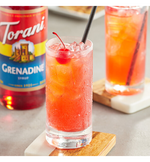 Load image into Gallery viewer, Torani Grenadine Flavoring Syrup 750 mL
