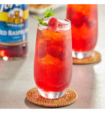 Load image into Gallery viewer, Torani Sugar Free Red Raspberry Flavoring Syrup 750 mL
