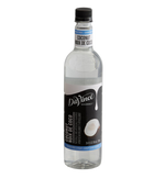 Load image into Gallery viewer, DaVinci Gourmet Sugar Free Coconut Flavoring Syrup 750 mL

