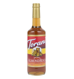 Load image into Gallery viewer, Torani Almond Roca Flavoring Syrup 750 mL
