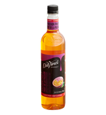 Load image into Gallery viewer, DaVinci Gourmet Classic Passion Fruit Flavoring / Fruit Syrup 750 mL
