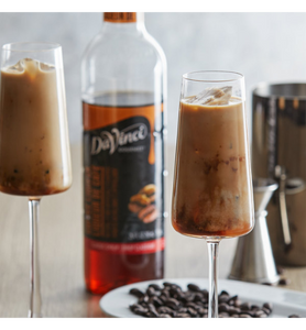 DaVinci Gourmet Classic Coffee Liqueur Flavoring Syrup 750 mL