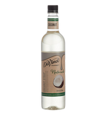 Load image into Gallery viewer, DaVinci Gourmet All-Natural Coconut Flavoring Syrup 750 mL
