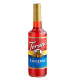 Load image into Gallery viewer, Torani Tangerine Flavoring / Fruit Syrup 750 mL
