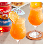 Load image into Gallery viewer, Torani Tangerine Flavoring / Fruit Syrup 750 mL
