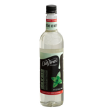 Load image into Gallery viewer, DaVinci Gourmet Classic Creme de Menthe Flavoring Syrup 750 mL
