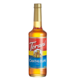 Load image into Gallery viewer, Torani Cantaloupe Flavoring Syrup 750 mL
