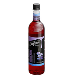 Load image into Gallery viewer, DaVinci Gourmet Sugar Free Huckleberry Flavoring / Fruit Syrup 750 mL

