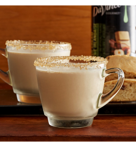 DaVinci Gourmet Sugar Free Irish Cream Flavoring Syrup 750 mL