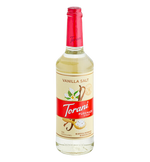 Load image into Gallery viewer, Torani Puremade Vanilla Salt Flavoring Syrup 750 mL
