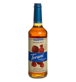 Load image into Gallery viewer, Torani Puremade Zero Sugar Hazelnut Flavoring Syrup 750 mL
