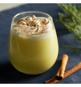 DaVinci Gourmet Classic Eggnog Flavoring Syrup 750 mL