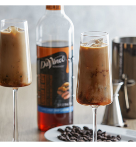 DaVinci Gourmet Sugar Free Coffee Liqueur Flavoring Syrup 750 mL