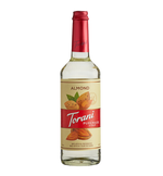 Load image into Gallery viewer, Torani Puremade Almond Flavoring Syrup 750 mL
