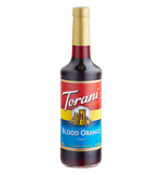 Load image into Gallery viewer, Torani Puremade Blood Orange Flavoring Syrup 750 mL
