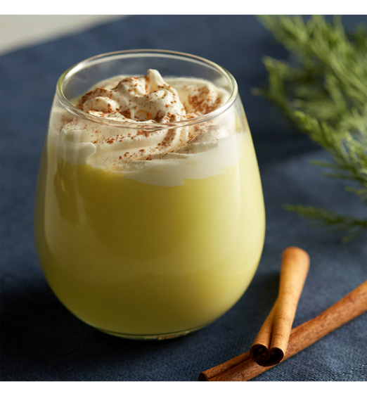 DaVinci Gourmet Sugar Free Eggnog Flavoring Syrup 750 mL