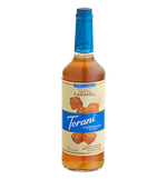 Load image into Gallery viewer, Torani Puremade Zero Sugar Salted Caramel Flavoring Syrup 750 mL
