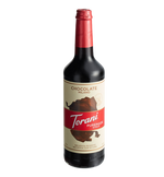 Load image into Gallery viewer, Torani Puremade Chocolate Milano Flavoring Syrup 750 mL
