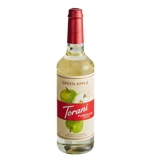 Load image into Gallery viewer, Torani Puremade Green Apple Flavoring Syrup 750 mL
