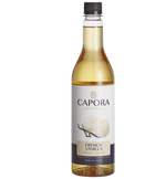 Load image into Gallery viewer, Capora Sugar Free Caramel Flavoring Syrup 750 mL
