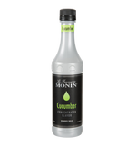 Load image into Gallery viewer, Monin Cucumber Concentrated Flavor 375 mL
