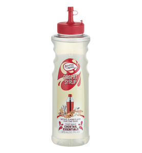Master of Mixes Almond (Orgeat) Syrup 375 mL