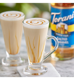 Load image into Gallery viewer, Torani Sugar Free Salted Caramel Flavoring Syrup 750 mL

