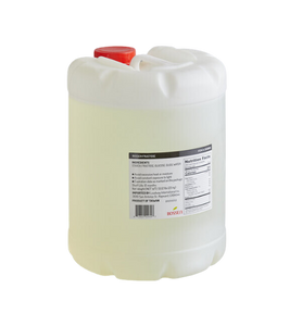 Bossen Liquid Fructose Syrup 5 Gallon (55 lb.)