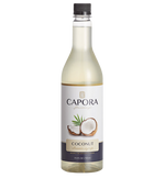 Load image into Gallery viewer, Capora Coconut Flavoring Syrup 750 mL
