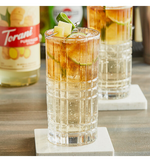 Load image into Gallery viewer, Torani Puremade Ginger Flavoring Syrup 750 mL
