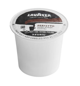 Ellis French Vanilla Brulee Coffee Single Serve Cups - 24/Box