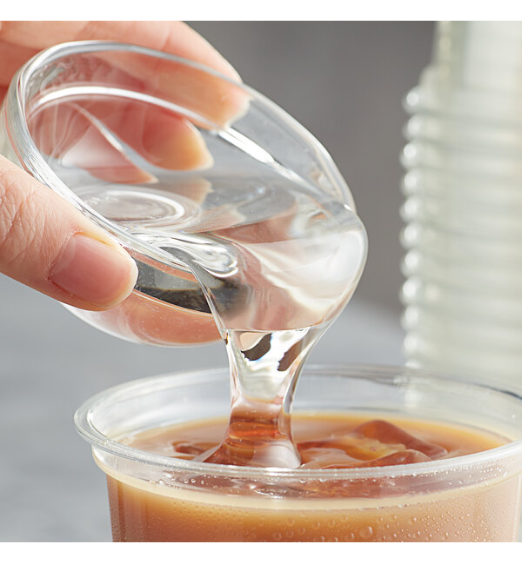Bossen Liquid Fructose Syrup 5 Gallon (55 lb.)