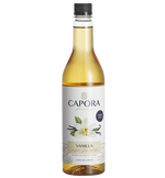 Load image into Gallery viewer, Capora Sugar Free Vanilla Flavoring Syrup 750 mL
