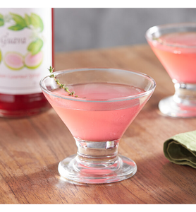 Monin Premium Guava Flavoring / Fruit Syrup 750 mL