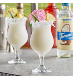 Load image into Gallery viewer, Torani Puremade Zero Sugar Coconut Flavoring Syrup 750 mL
