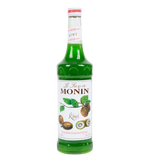 Load image into Gallery viewer, Monin Premium Kiwi Flavoring / Fruit Syrup 750 mL
