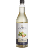 Load image into Gallery viewer, Capora Cane Sugar Sweetener Syrup 750 mL
