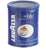 Load image into Gallery viewer, Lavazza In Blu Ground Espresso 8.8 oz.
