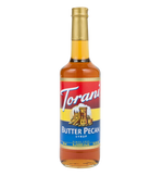 Load image into Gallery viewer, Torani Butter Pecan Flavoring Syrup 750 mL
