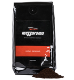 Load image into Gallery viewer, Ellis Mezzaroma Dark Decaf Ground Espresso 12 oz.
