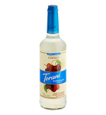 Load image into Gallery viewer, Torani Puremade Zero Sugar Cherry Flavoring Syrup 750 mL
